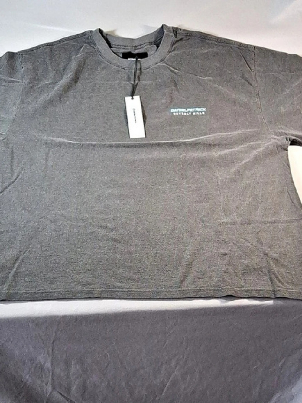 Daniel Patrick Beverly Hills Icon Tee Men's Graphic Tee XXL